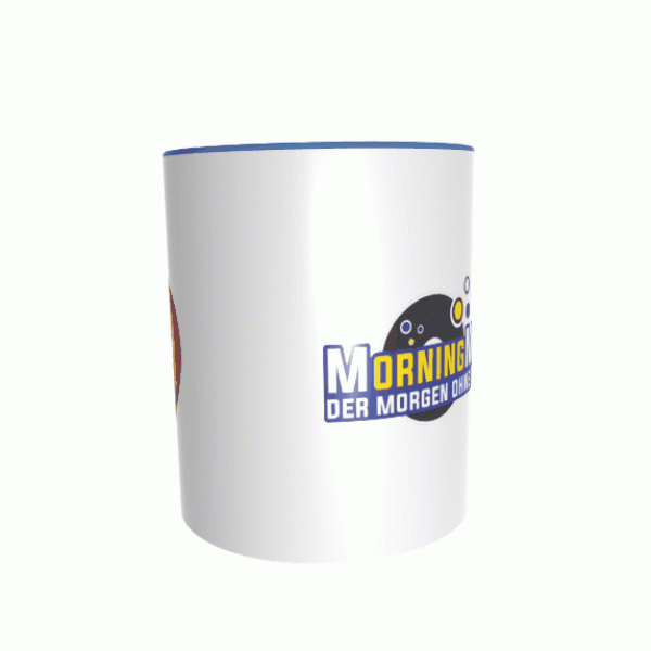 Tasse MorningMann